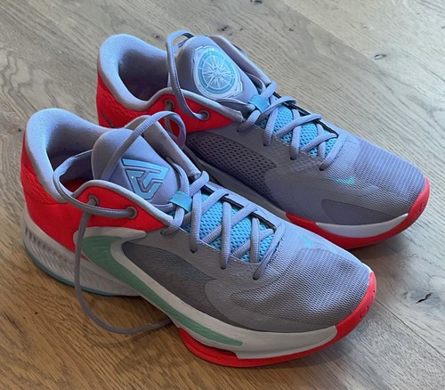 Size nike zoom - 8.5, 4