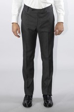 Pantalone sartoriale uomo in