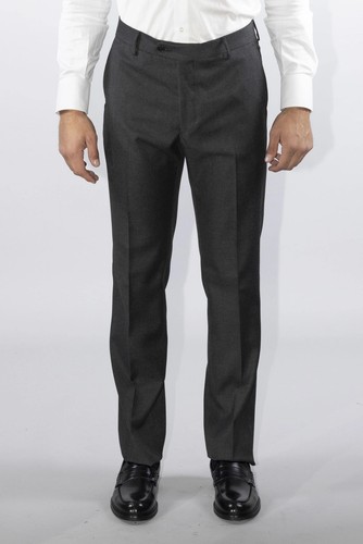 Pantalone sartoriale uomo - , in