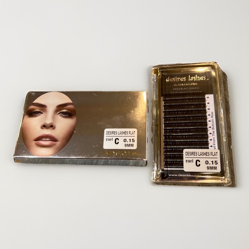 Emilystores desires eyelashes - emilystores,