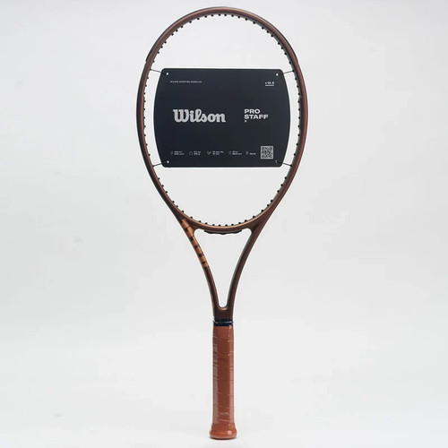 Wilson pro staff 16x19 v14 - wilson, 4