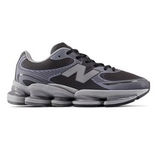 New Balance 2000 Uomo Nero