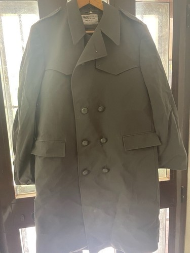 Giacca corpo forestale dello - giacca,