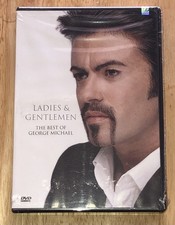 Ladies & Gentlemen, The Best