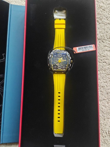 Orologio nubeo uomo magellan - orologio,