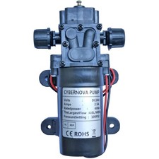 Pompa acqua 24v alta - pompa,