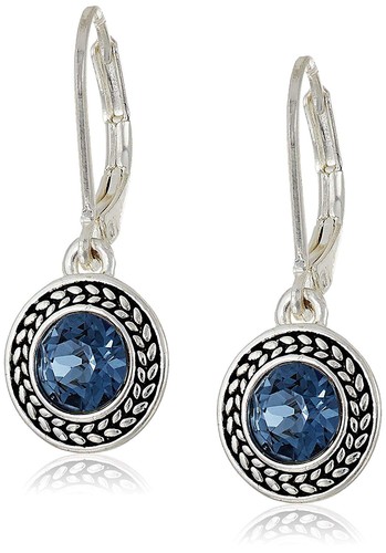 Orecchini donna leva in - donna, a