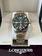 Longines HydroConquest 41mm