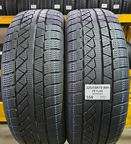 Gomme usate termiche - 2x,