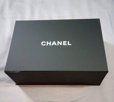 Chanel Empty Box 12x8x4.5 In