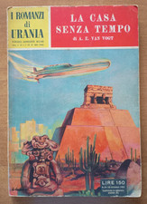 I ROMANZI DI URANIA N. 24 "LA