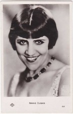 MARIE DUBAS - SINGER - SINGER