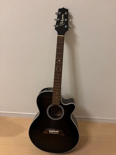 Takamine 106 chitarra - pt-106,