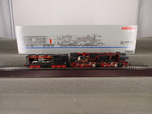 Märklin scala 37029 - märklin,