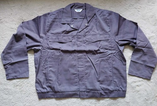 Giacca lavoro leggera uomo - leggera,