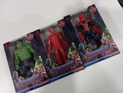 Personaggi marvel - personaggi,