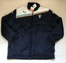 1673/178 PUMA LAZIO BOMBER