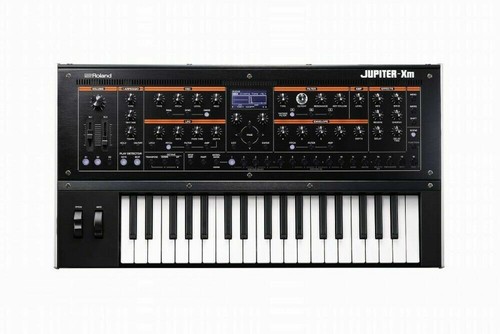 Roland jupiter xm - roland, /