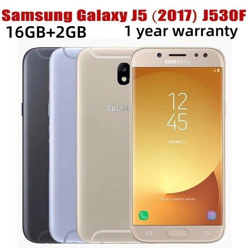 Smartphone samsung galaxy - samsung, j5