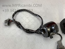 BLOCCHETTO DESTRO COMMUTATORE