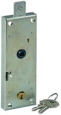 SERRATURA PREFER B.551.0810 CILINDRO FISSO PER GARAGE E AUTORIMESSA