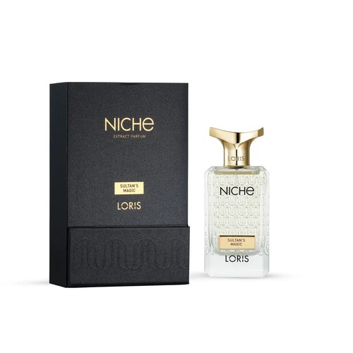Profumo nicchia sultan s - di, sultan's
