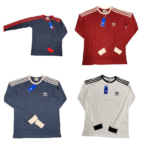 Vendita shirt adidas manica - vendita,