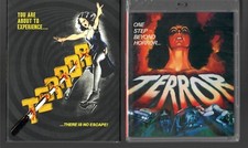 Terror (Blu-ray) Vinegar