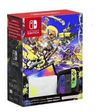 Nintendo switch - nintendo, model)