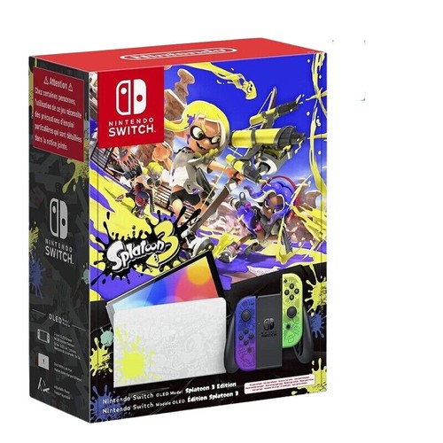 Nintendo switch - nintendo,