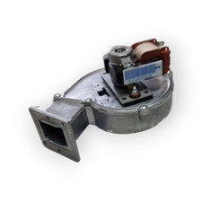 FONDITAL VENTILATORE CF100