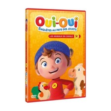 Oui-Oui Indagini Nel Paese Dei