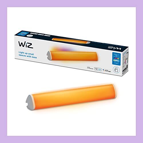 Wiz barra luminosa tavolo - luminosa, da