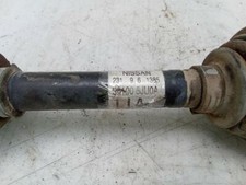 391005JU0A semiasse anteriore sinistra per NISSAN NAVARA NP300 PICK-UP 2.3