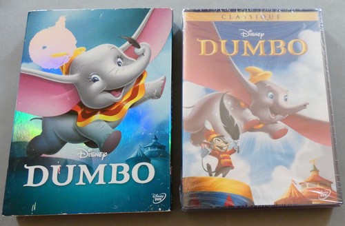 Dvd walt disney classique - walt,