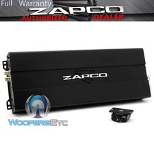 Zapco 2000xm monoblocco - zapco,