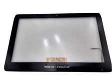 Micros Oracle Workstation 6 - WS6 Touchscreen
