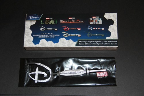 Chiave disney store - chiave, disney+