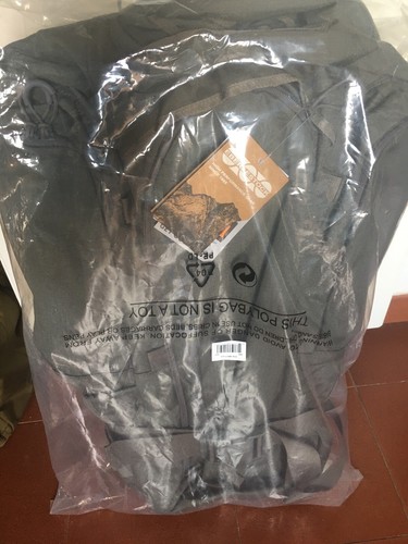 Eberlestock kite 4800 backpack - 4800,