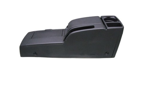 Front center console beverage - front,