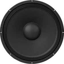 Woofer di ricambio 15" GRS