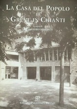 La casa del Popolo di Greve in