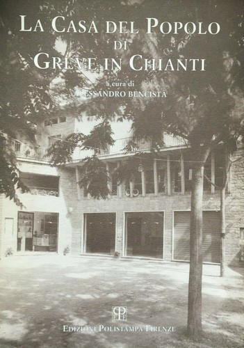 Casa del popolo - casa,