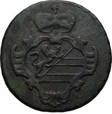 GORIZIA FRANCESCO II