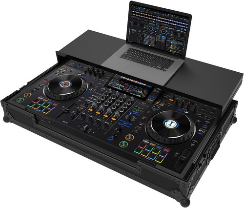 Zomo flightcase xdj - flightcase, a-xdj-az