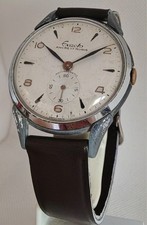Orologio vintage oversized - orologio,