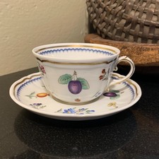 Richard Ginori Frutta Italiana