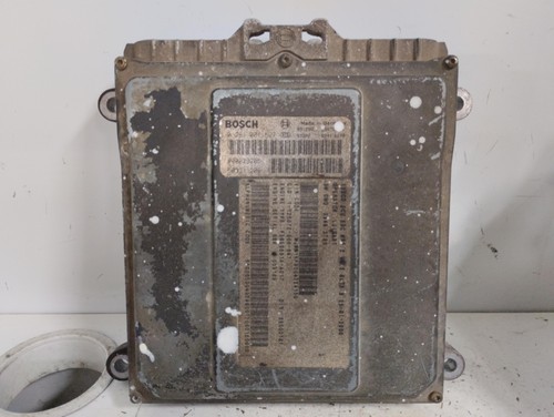 Centralina motore ecu per - motore,