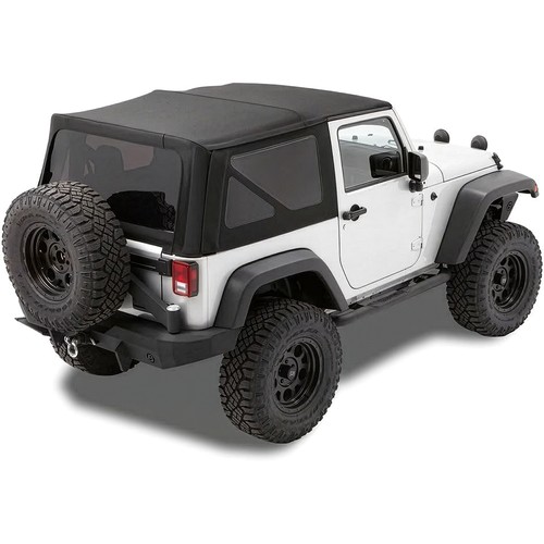 Ricambio capote softtop black - ricambio,