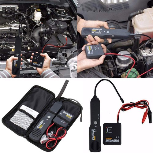 Pro circuit tester for - circuit,